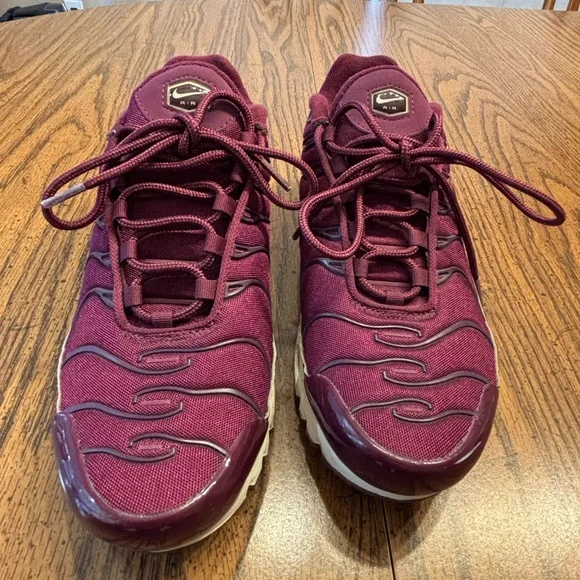 NIKE air max plus TN women’s 8.5 - Picture 2 of 8
